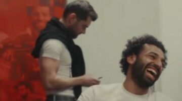 جريدة مانشيت وكيل محمد صلاح يتحدث عن وجهة صلاح بعد