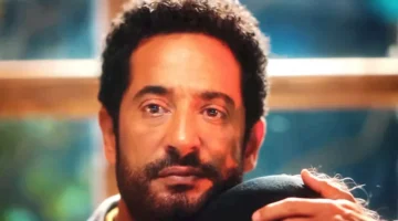 حاتم صلاح يطلب يد شقيقة عمرو سعد في مسلسل إفراج.webp