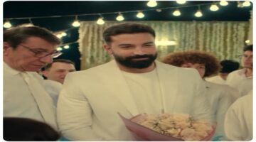 حازم إيهاب ضيف شرف الحلقة 18 من مسلسل فخر الدلتا