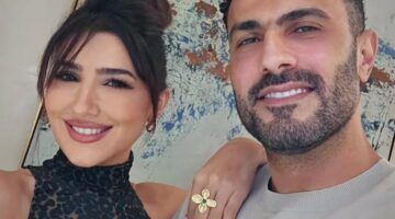 حقيقة دور محمد سامي في مسلسل الست موناليزا هل أنقذ