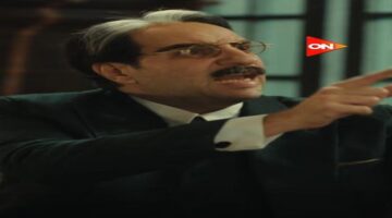 حكاية المثل الشعبي كلام الليل مدهون بزبدة عنوان الحلقة الثالثة