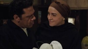 حكاية نرجس الحلقة 12 مصير نرجس بعد القبض عليها وهل