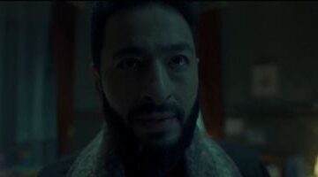 حمادة هلال يفك شفرة تاريخ النهاية فى الحلقة 28 من