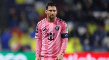 حياد أم رد اعتبار؟ سر غياب صوت ميسي في انتخابات