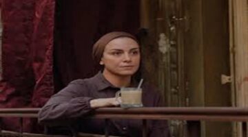 خطة خطف طفل مخاطرة ريهام عبد الغفور في الحلقة الثالثة