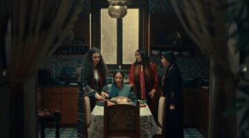 درش الحلقة 27 هاجر الشرنوبى وجيهان خليل تحاولان معرفة سر