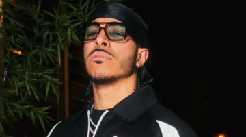 ديزي دروس يدخل عالم التمثيل عبر مسلسل K1.webp