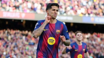 ديكو يقول إنه يستحق اعتذاراً عن التعاقد المبتكر مع جواو