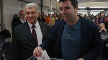 ديكو يوضح مصير راشفورد مع برشلونة وحقيقة اقتراب التعاقد مع