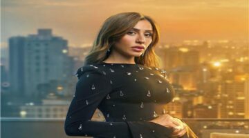 دينا الشربيني تكشف سر قربها من شخصية نور في مسلسل