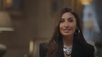 دينا الشربيني مسلسل اتنين غيرنا ناقش قضايا قريبة من الواقع