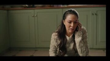 رأس الأفعى الحلقة 18 نينا مغربي تجد ماجدة زكي مغمى