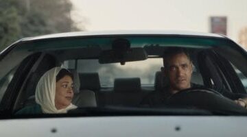 رأس الأفعى الحلقة 19 ماجدة زكى تكتشف إصابتها بمشكلة فى