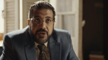 رأس الأفعى الحلقة 19 محمد كمال يرفض تغيير مخبأه بعد