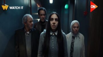 رحلة بحث هبة عن متبرع في مسلسل عرض وطلب ما