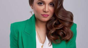 رحمة أحمد تكشف سر طردها من كواليس مسلسل أشغال شقة