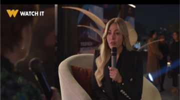 رسائل الحلقة الأخيرة من مسلسل توابع أبرزها اللجوء إلى الله