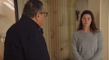 رسالة قاسية من مسلسل كان يا مكان الأبناء هم الضحية