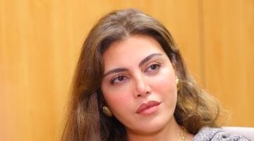 ريهام حجاج كنا نبحث عن عمل يحمل رسالة محترمة وتفيد