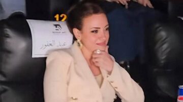 ريهام عبد الغفور تزور منزل عائلة يوسف – فلسطينيو48.webp