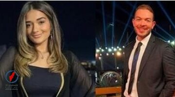 زاهر وشريف الليثى يحتفلان بخطوبتهما فى جو عائلى – فلسطينيو48