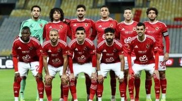 زلزال الأهلي أسماء 3 صفقات جديدة على رأسها إبراهيم عادل