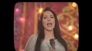 زينة منصور تسترجع ذكريات بدايتها الفنية في الحلقة 3 من