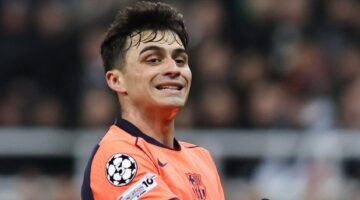 ساحر برشلونة يصبح أغلى لاعب في العالم