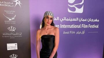 سارة يوسف تكشف لـصدى البلد أسرار كواليس شخصيتها في مسلسل