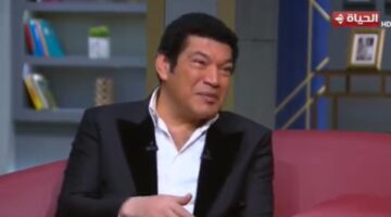 سعيد بردود الفعل والإشادة بالمسلسل وباسم سمرة نجم كبير