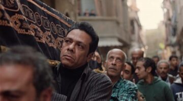 سلاح ريهام عبدالغفور للهروب من كلمة مبتخلفش في مسلسل حكاية