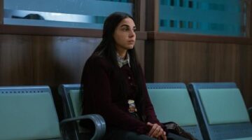 سلمى أبو ضيف تبحث عن متبرع في الحلقة الأولى من