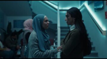 سلمى أبو ضيف تتعرض لضغوط جديدة في الحلقة 5 من