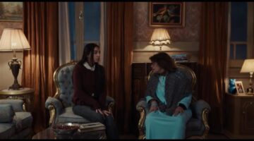 سلمى أبو ضيف تتعرض لمأزق جديد في مسلسل عرض وطلب