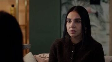 سلمى أبو ضيف تعود لتجارة بيع الأعضاء فى مسلسل عرض