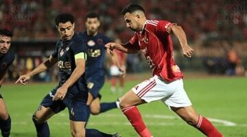 سيناريوهات تأهل الأندية المصرية فى دورى الأبطال والكونفدرالية الأفريقية فيديو