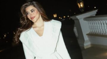 شخصية روح في مسلسل علي كلاي تمثل تحدٍ كبير والتعاون