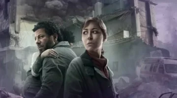 صحاب الأرض الهلال الأحمر يكرم أبطال المسلسل.webp