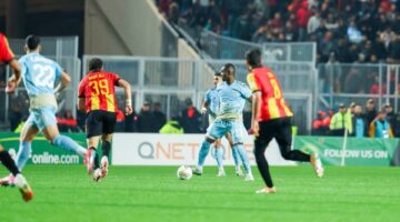 صدمة رادس تشعل الأجواء ماذا قال نجوم الكرة المصرية بعد