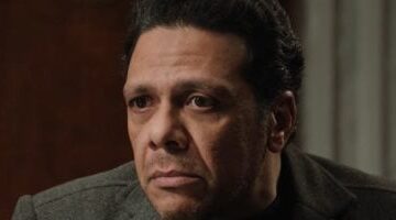 صدمة عونى بعد اكتشاف عدم قدرة نرجس على الإنجاب فى