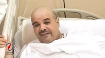 صدمة في الوسط الفني برحيل وليد جلال وإبراهيم عمران ينعاه.webp