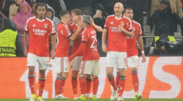 صديق هالاند برشلونة يتحرك لضم قاهر ريال مدريد