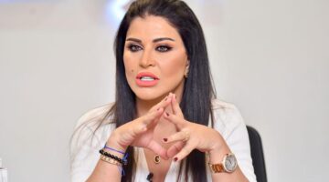 صعوبات آمنة مع طفلها حمزة في الحلقة الثانية من مسلسل