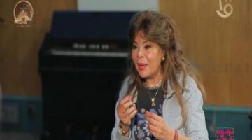 صفاء أبو السعود تعود للدراما الإذاعية في رمضان من خلال