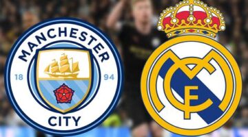 ضبط تردد قناة مباراة ريال مدريد ومانشستر سيتي الليلة –.webp