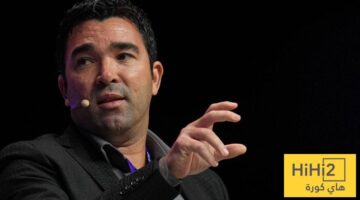 ضربة معلم لو فعلها برشلونة مع هذا المدافع