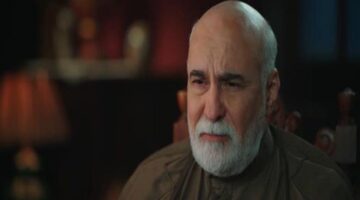 طارق الدسوقي الجمهور استقبلني بحفاوة كبيرة بعد دوري في مسلسل