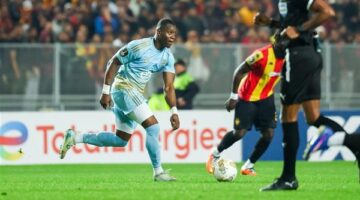 طبيب الأهلي يكشف تفاصيل إصابة أليو ديانج وزيزو أمام الترجي