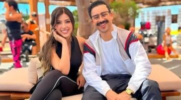 طلاق مفاجئ يشعل أحداث أول حلقتين من مسلسل بابا وماما