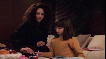 طلب زواج مفاجئ لابنة محمود حميدة في مسلسل فرصة أخيرة